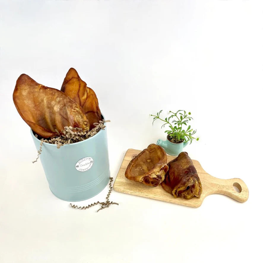 Pig's Ears